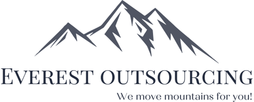 Logo Everest Outsourcing 