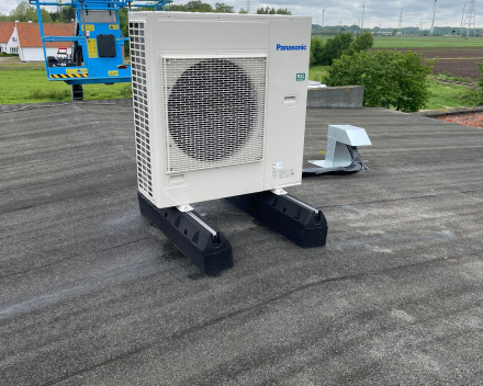 HVAC Techniekers